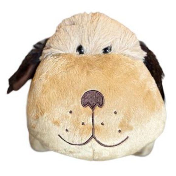 Almohada de peluche original de18.0 in (cachorro) - Picture 6 of 14